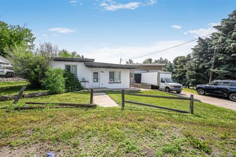 1020 Kipling Street Lakewood CO 80215