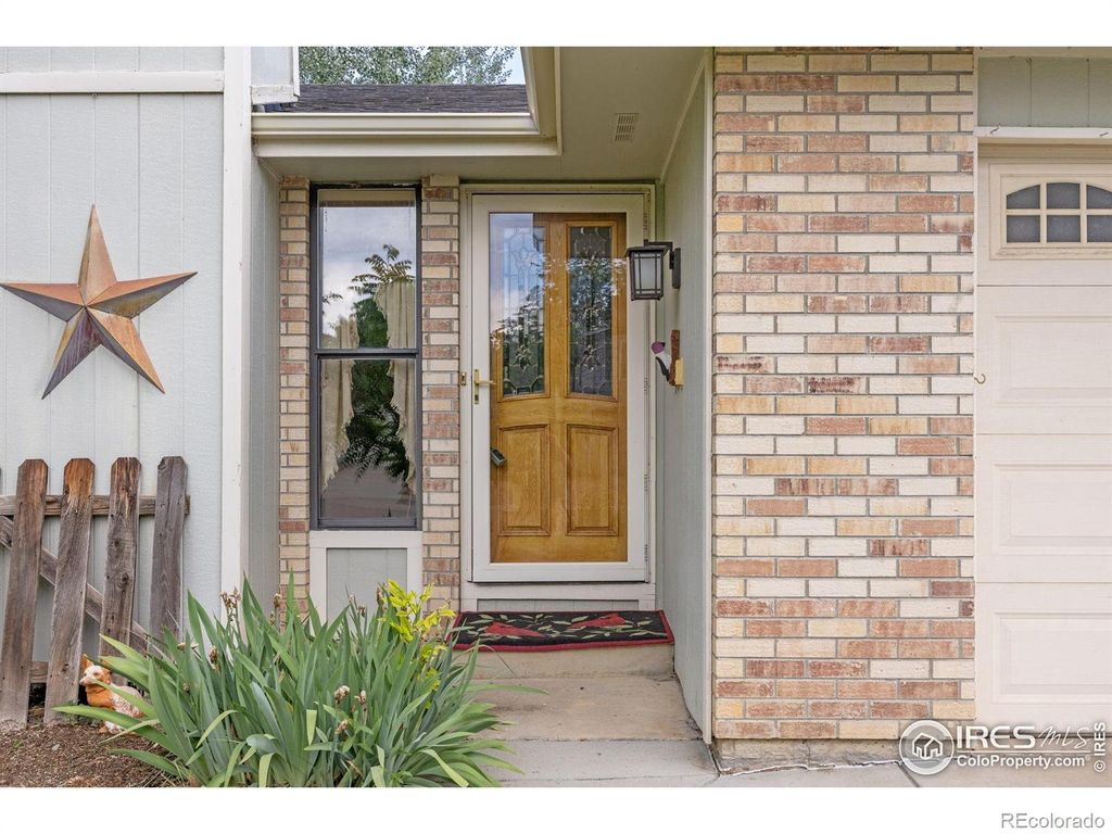 Photo of 2871 Humboldt Circle, Longmont, CO 80503 (MLS # IR1044214)
