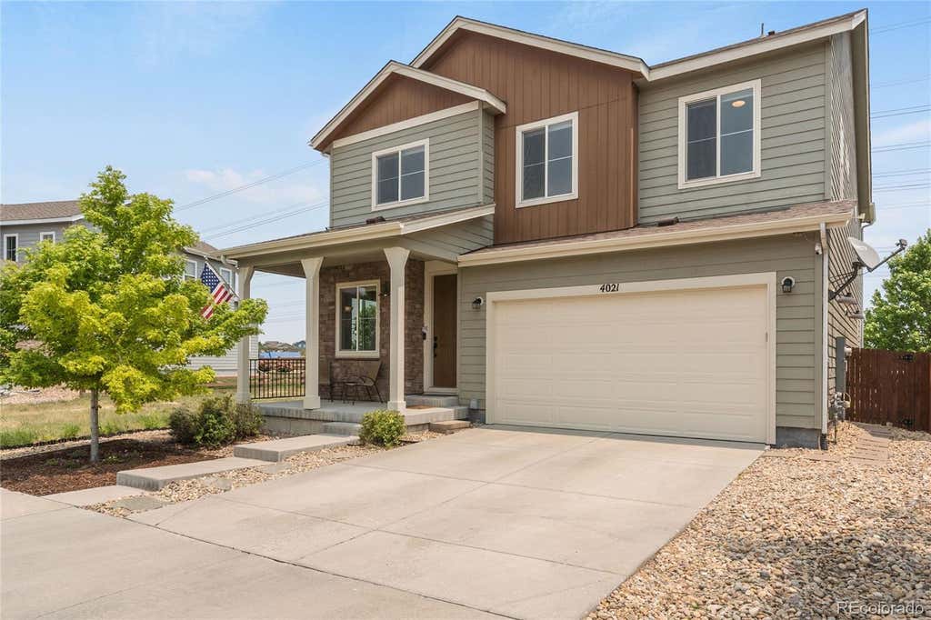 Photo of 4021 Trail Stone Circle, Castle Rock, CO 80108 (MLS # 1996677)