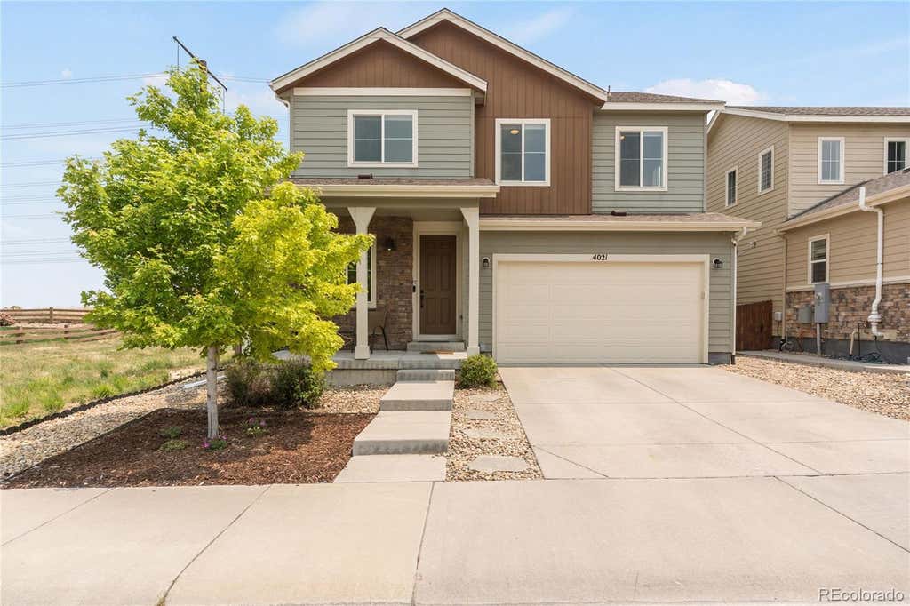 Photo of 4021 Trail Stone Circle, Castle Rock, CO 80108 (MLS # 1996677)