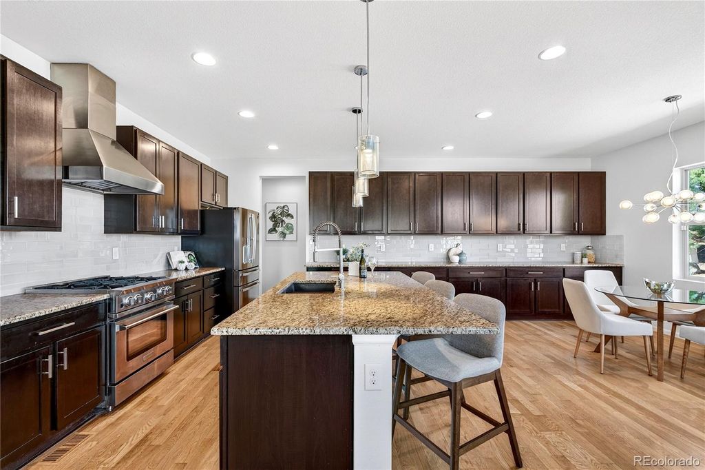 Photo of 11833 Deorio Street, Parker, CO 80134 (MLS # 5831389)