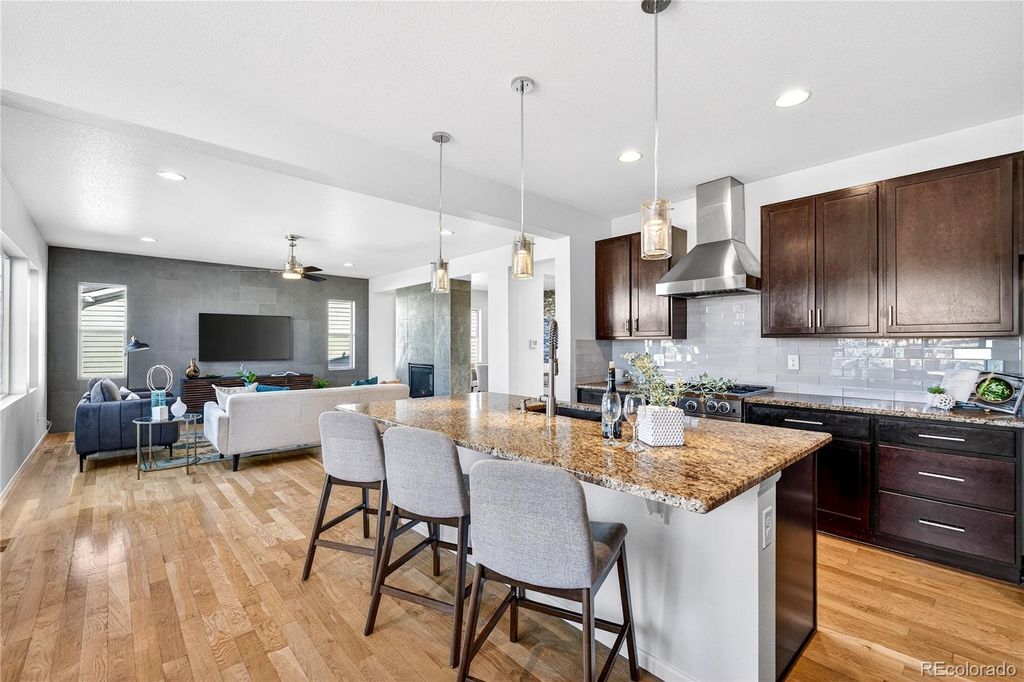 Photo of 11833 Deorio Street, Parker, CO 80134 (MLS # 5831389)