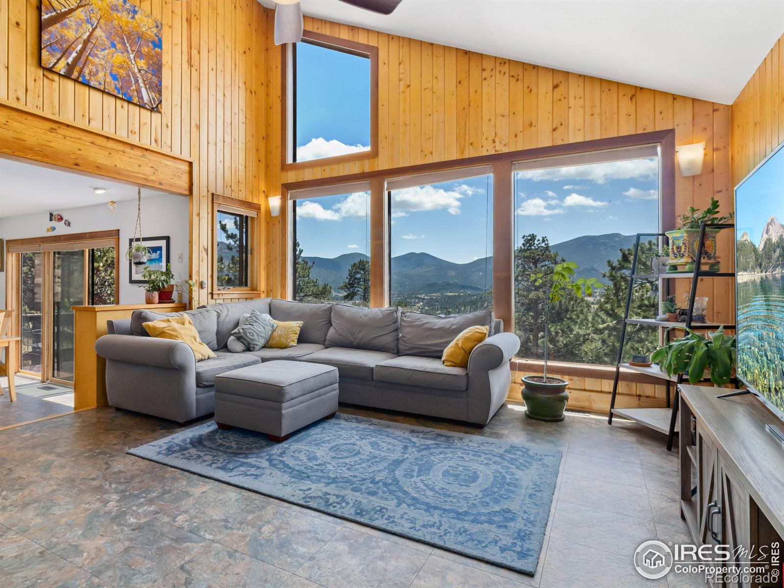 1590 Prospect Mountain Drive