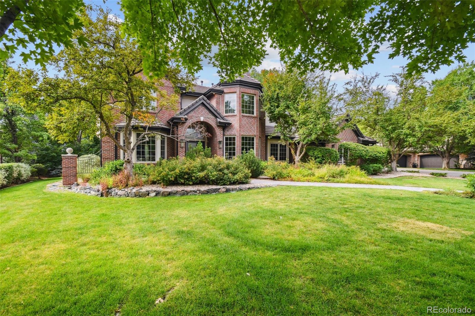 9 Covington Drive