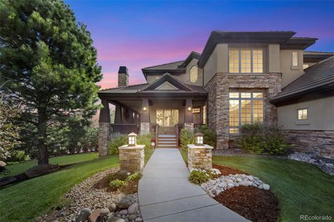 10280 Tradition Place, Lone Tree, CO 80124 - #: 5418324