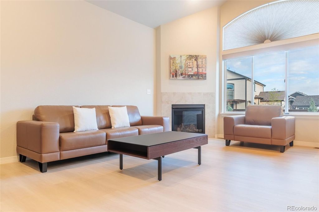 Photo of 5474 Ault Drive, Loveland, CO 80538 (MLS # 7142337)