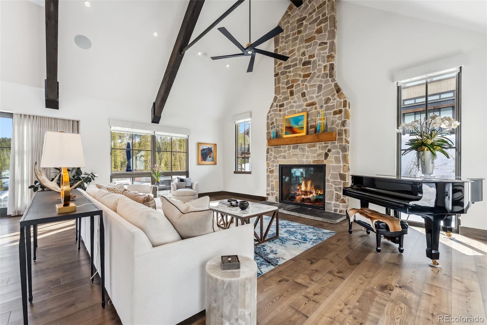 257 Barton Ridge Drive