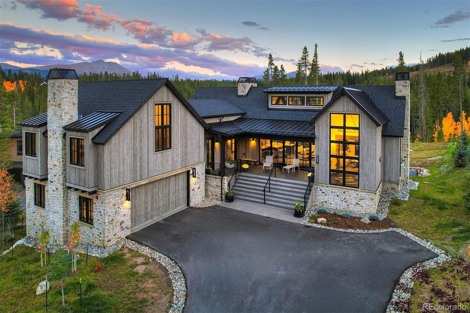 257 Barton Ridge Drive