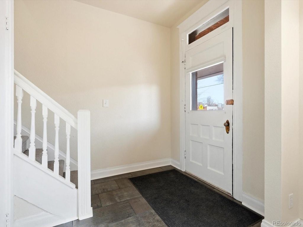 Photo of 1021 E 23rd Avenue, Denver, CO 80205 (MLS # 9883255)