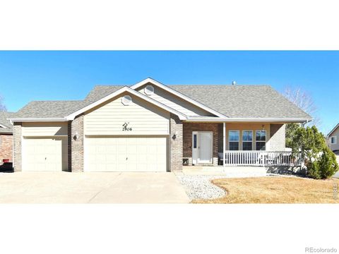 2906 57th Avenue Greeley CO 80634