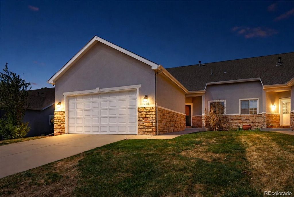 Photo of 3145 Kendall Street, Denver, CO 80214 (MLS # 2651208)