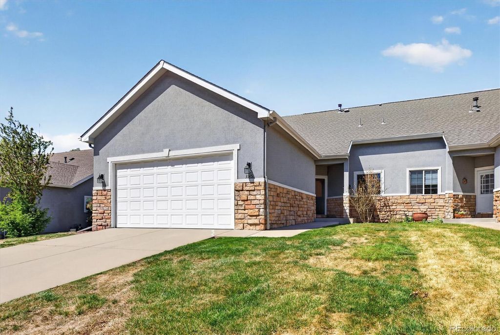 Photo of 3145 Kendall Street, Denver, CO 80214 (MLS # 2651208)
