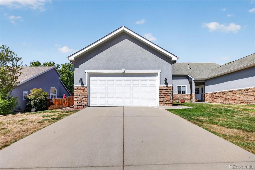 Photo of 3145 Kendall Street, Denver, CO 80214 (MLS # 2651208)