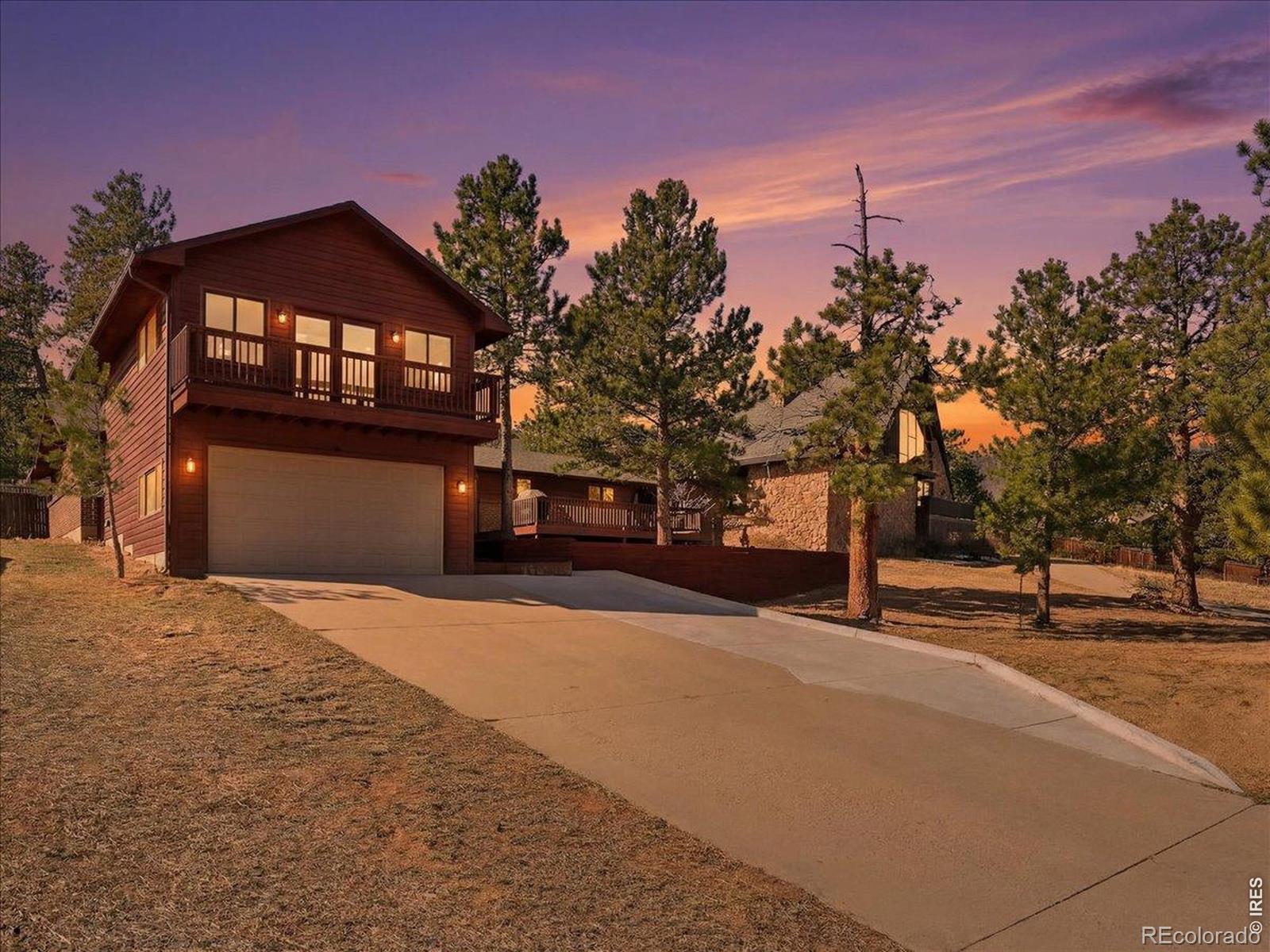 2607 Wildwood Drive