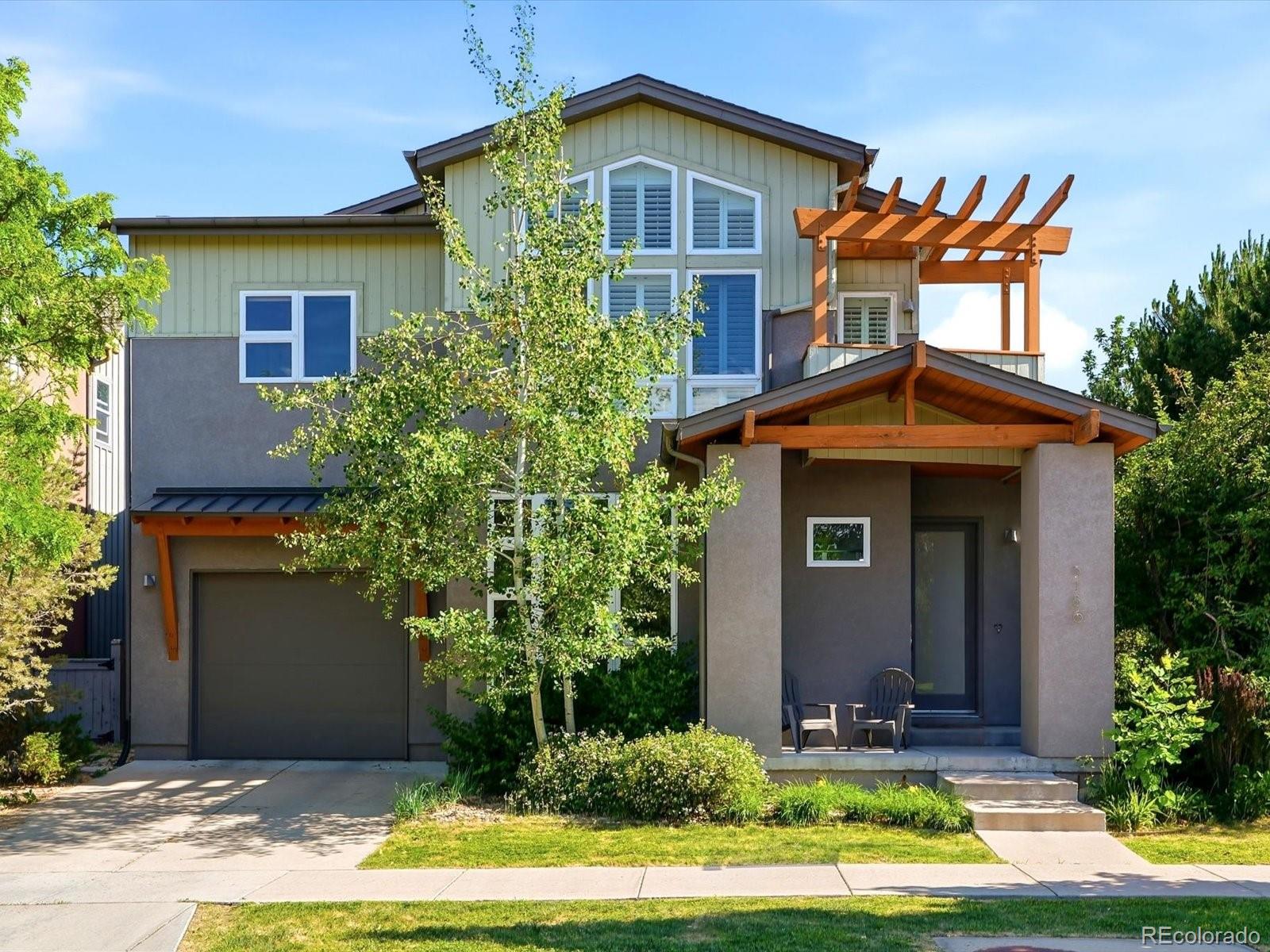 3186 Big Horn Street
