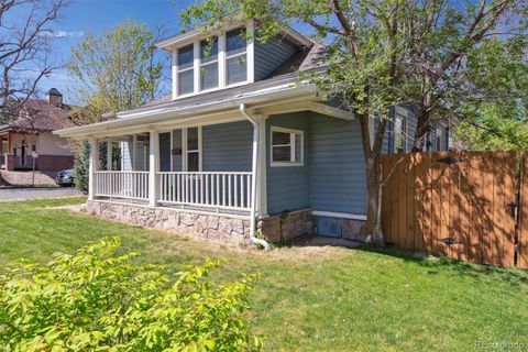 5101 Meade Street Denver CO 80221