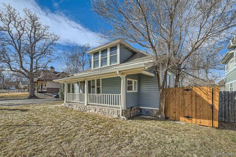 5101 Meade Street Denver CO 80221