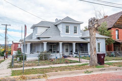 108 S Spruce Street Trinidad CO 81082