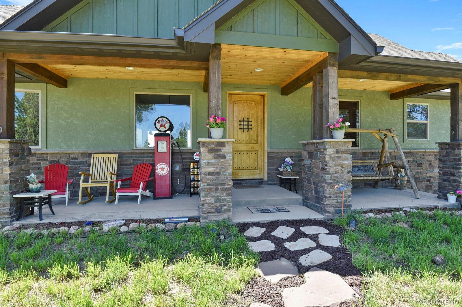 5800 Elk View Court, Larkspur, CO, 80118 2 5800 Elk View Court