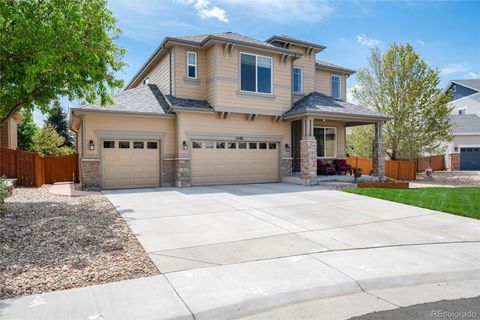 11460 W Tanforan Circle Littleton CO 80127