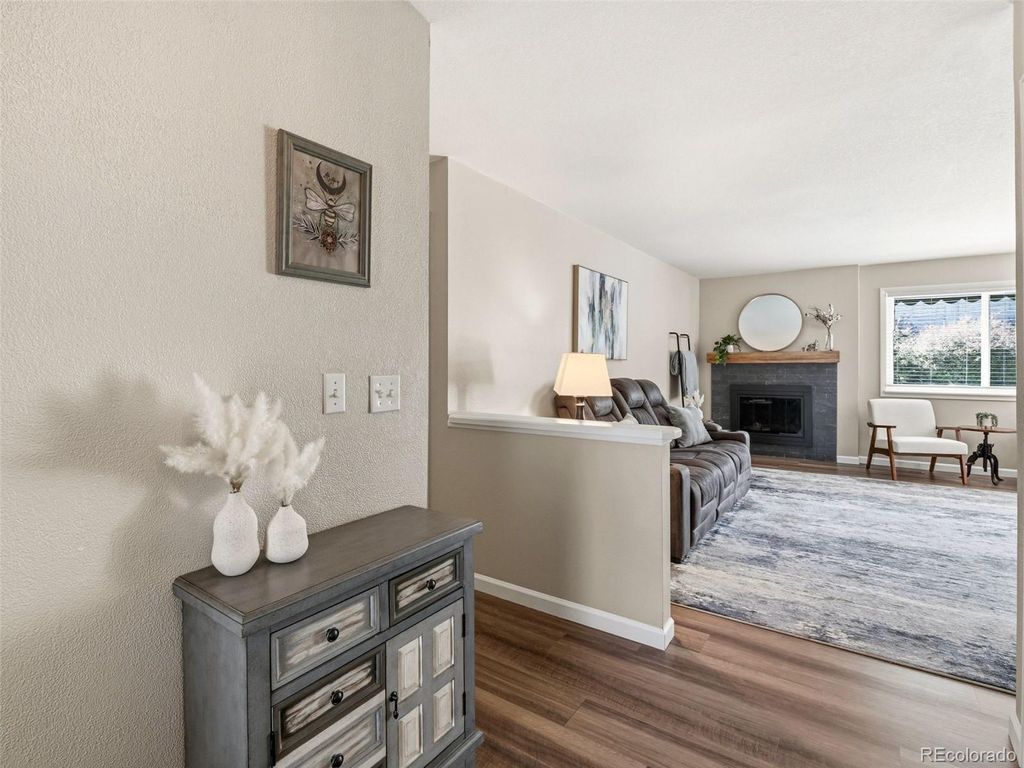 Photo of 8300 W 72nd Place, Arvada, CO 80005 (MLS # 4171528)