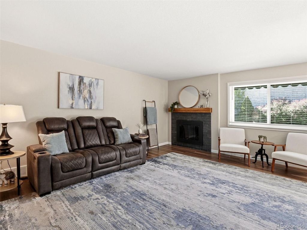 Photo of 8300 W 72nd Place, Arvada, CO 80005 (MLS # 4171528)