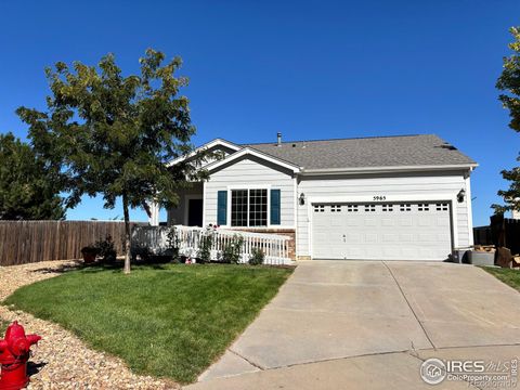5965 Thistle Ridge Avenue Firestone CO 80504