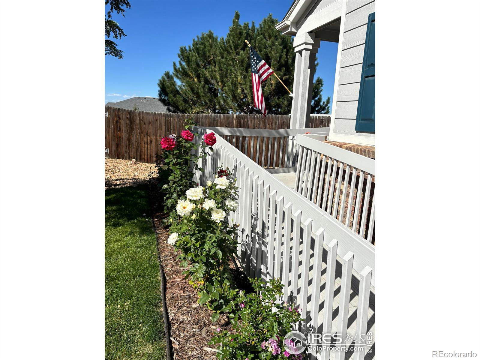 5965 Thistle Ridge Avenue