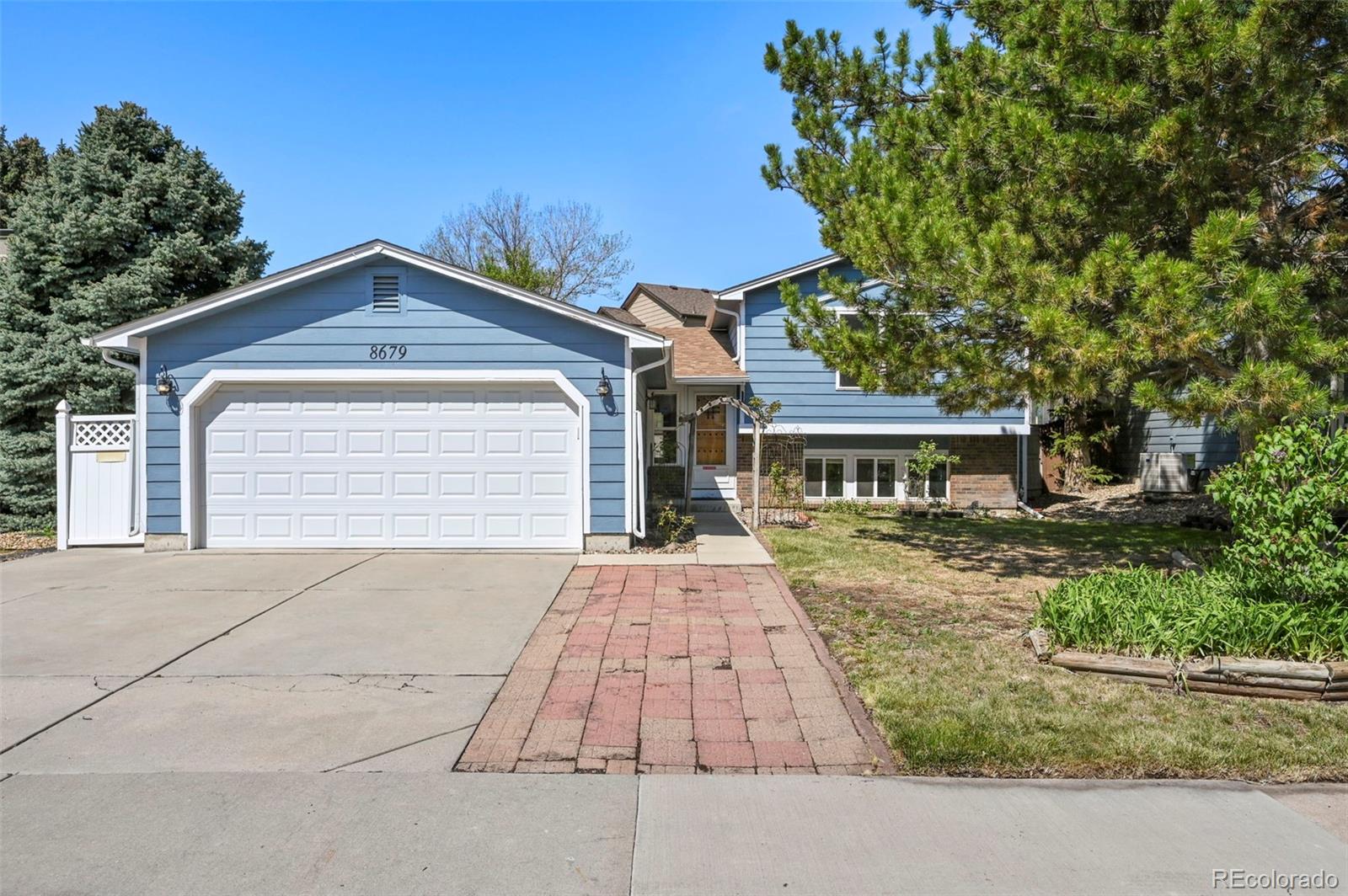 8679 Apache Plume Drive, Parker, CO, 80134 8679 Apache Plume Drive