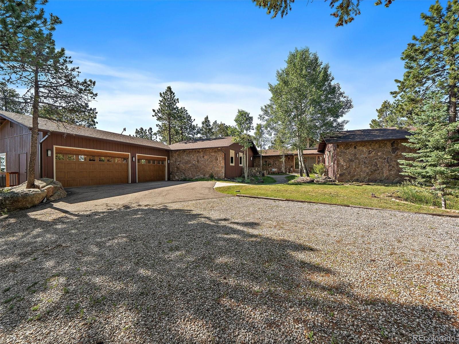 28550 Cavan Lane, Evergreen, CO, 80439 1 28550 Cavan Lane