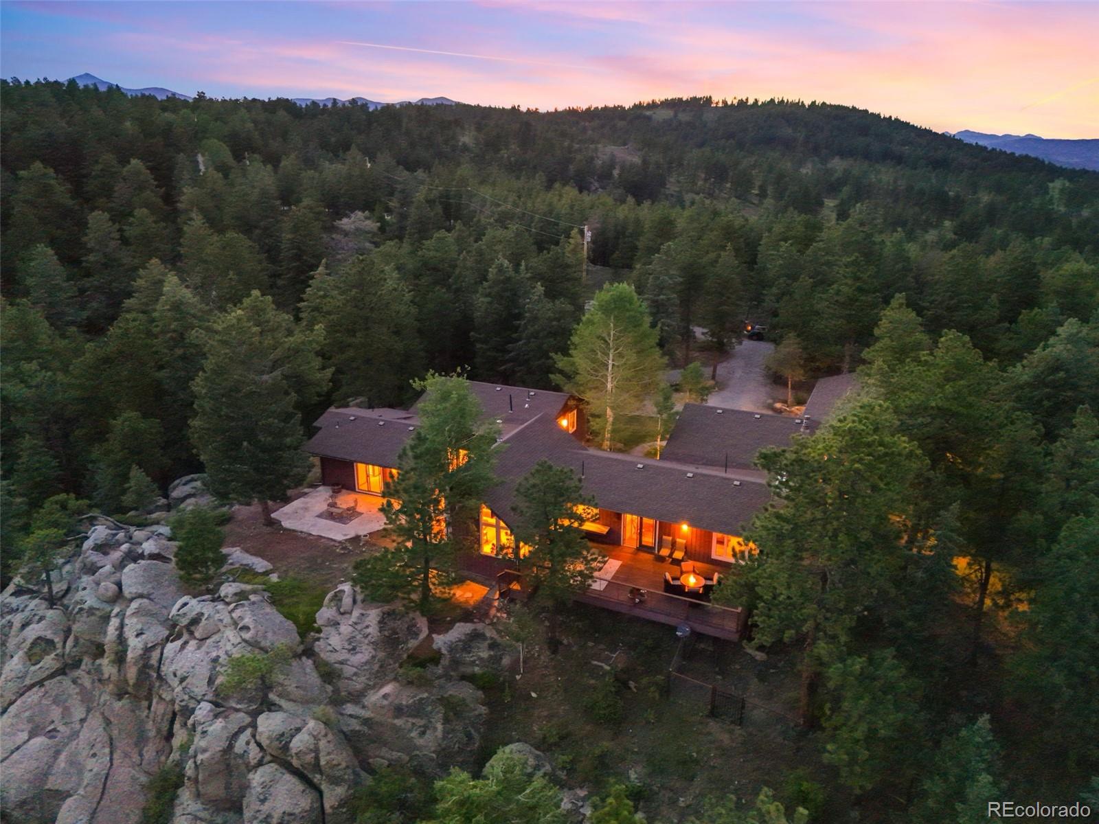 28550 Cavan Lane, Evergreen, CO, 80439 2 28550 Cavan Lane