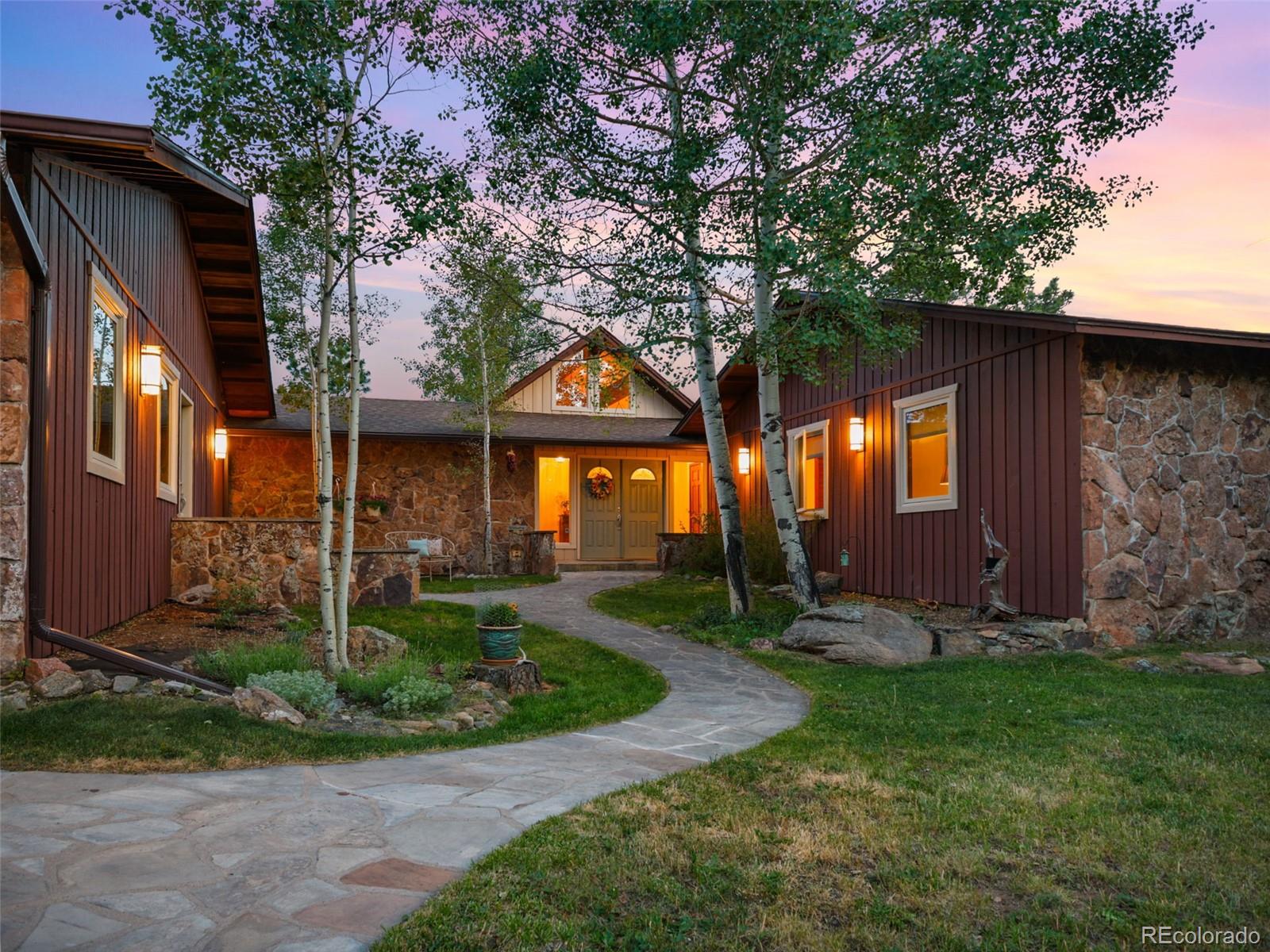 28550 Cavan Lane, Evergreen, CO, 80439 4 28550 Cavan Lane