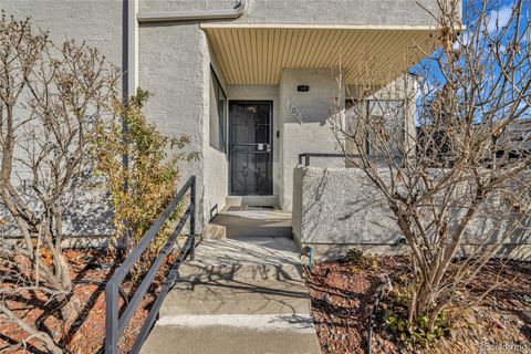 1830 Newland Court 101 Lakewood CO 80214