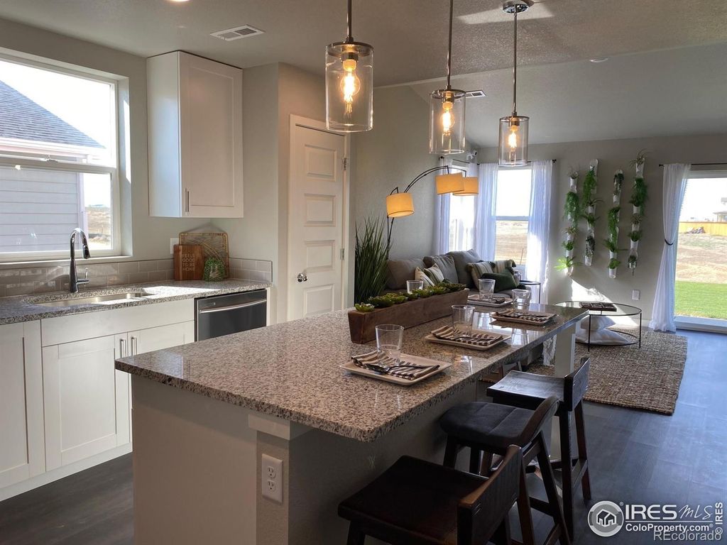 Photo of 8535 5th Street, Greeley, CO 80634 (MLS # IR1047994)