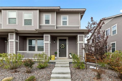 1124 Anker Drive Erie CO 80516