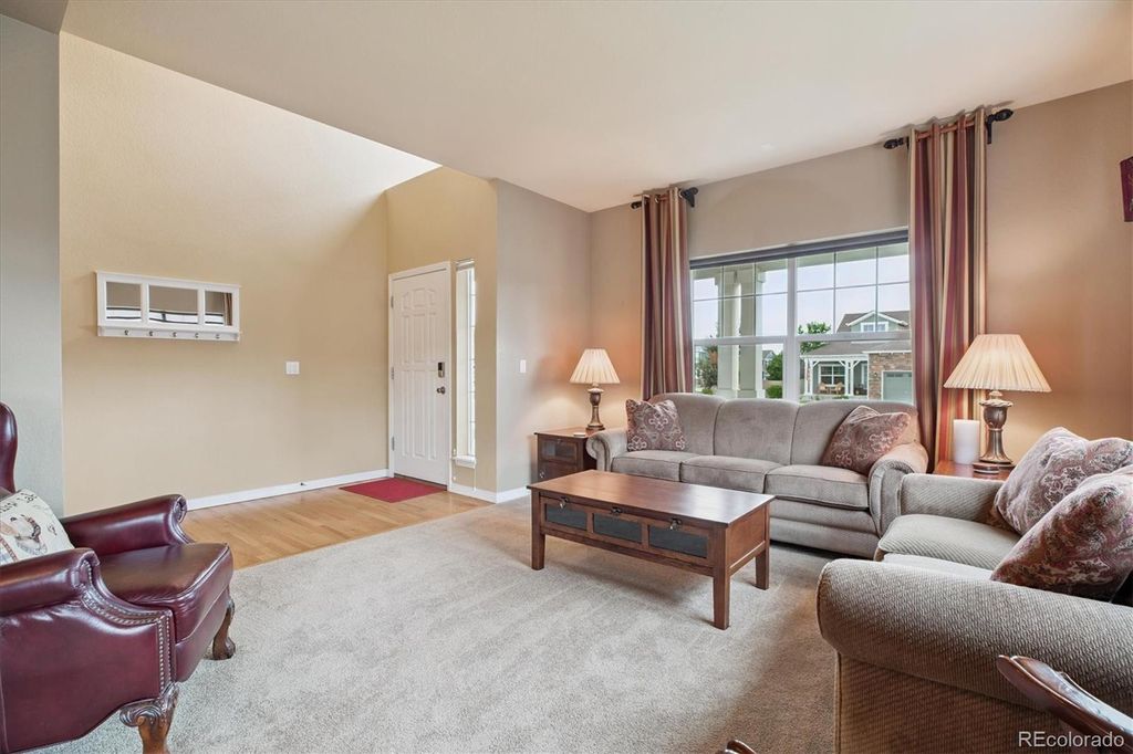 Photo of 7083 Winthrop Circle, Castle Rock, CO 80104 (MLS # 2946901)