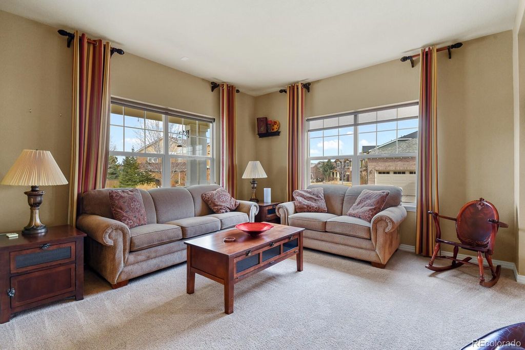 Photo of 7083 Winthrop Circle, Castle Rock, CO 80104 (MLS # 2946901)
