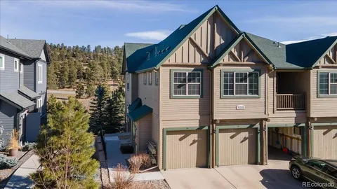 31101 Black Eagle Drive Unit 202, Evergreen, CO 80439 - #: 5953401