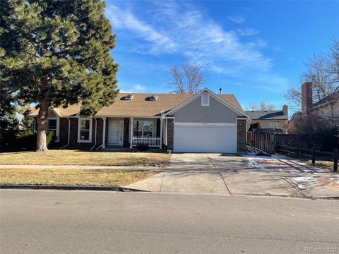 4620 Argonne Street Denver CO 80249