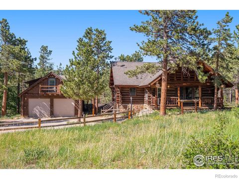 212 Valley Road Lyons CO 80540