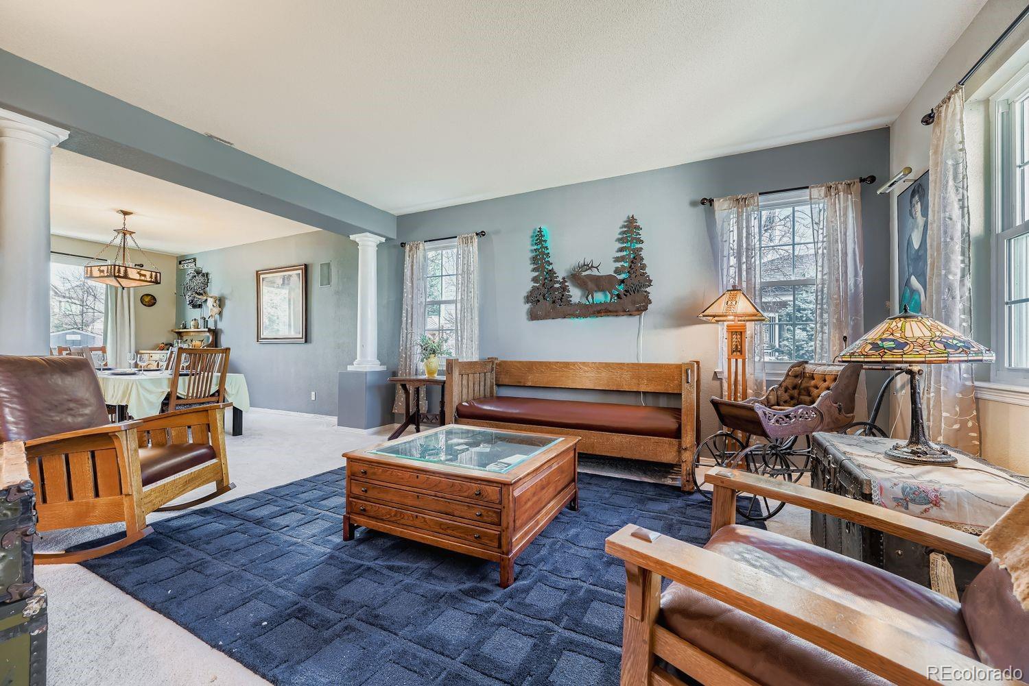 6412 S Sedalia Street