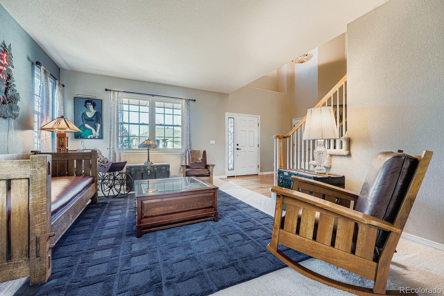 6412 S Sedalia Street