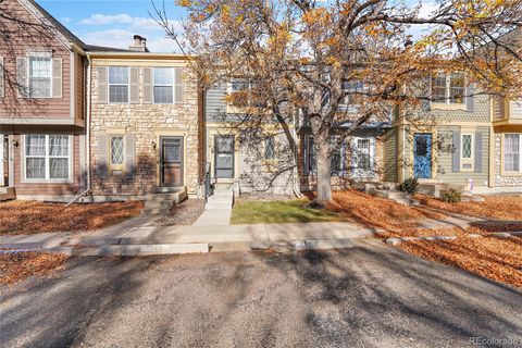 2545 E Nichols Circle Centennial CO 80122
