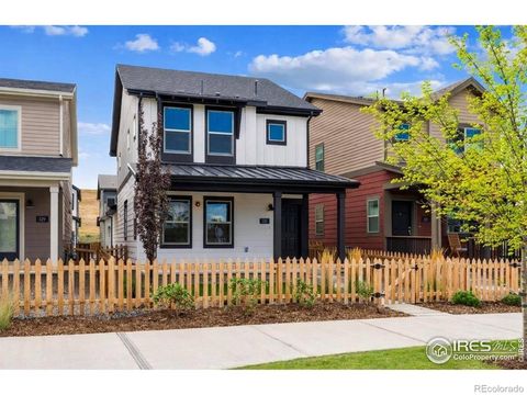 125 Mesa Way Superior CO 80027