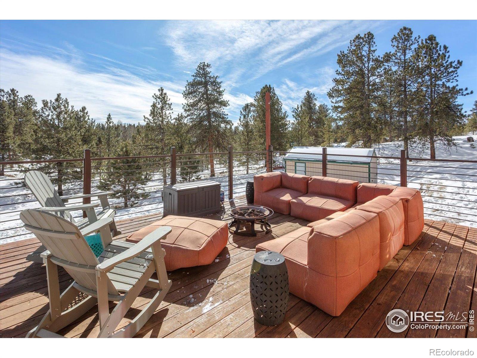 3367 Badger Creek Road, Hartsel, CO, 80449 3 3367 Badger Creek Road