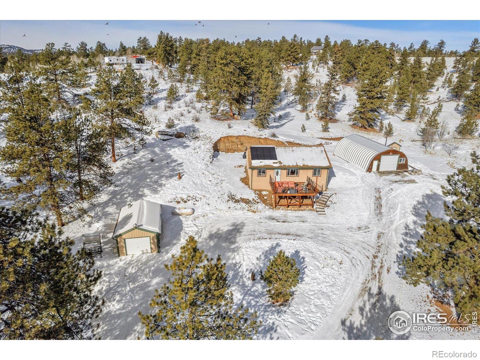 3367 Badger Creek Road, Hartsel, CO, 80449 2 3367 Badger Creek Road
