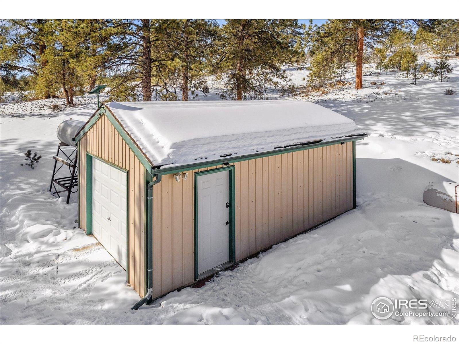 3367 Badger Creek Road, Hartsel, CO, 80449 4 3367 Badger Creek Road