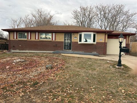 12457 E Virginia Place Aurora CO 80012