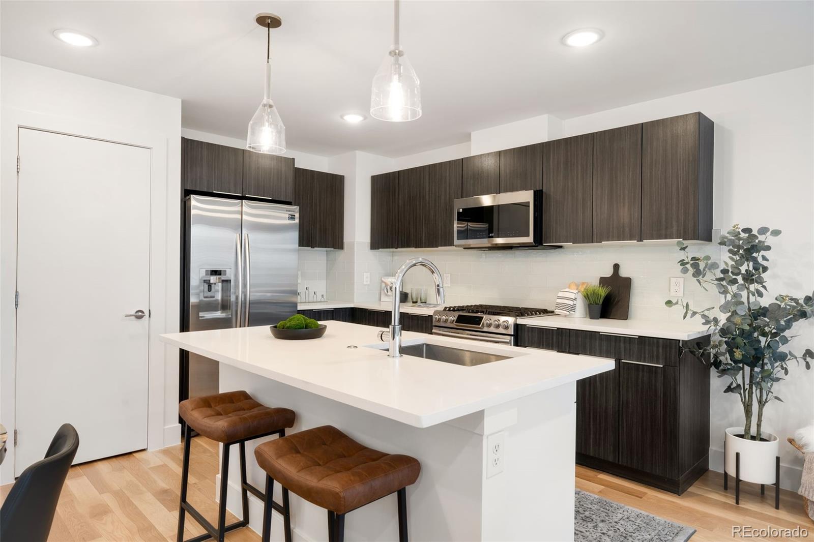 3451 Tejon Street