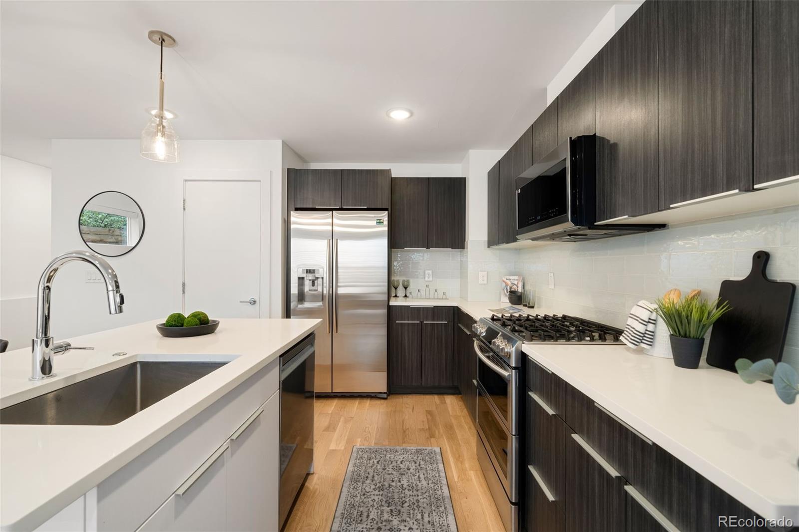 3451 Tejon Street